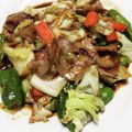 DORA＊DORA's cooksnap of when they made めっちゃ簡単、美味しい回鍋肉♥.