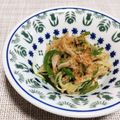 シビシビさん's cooksnap of when they made 時短！えのき・ハム・ピーマンポン酢和え♬.
