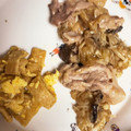 ちゃぎー's cooksnap of when they made うすあげの卵とじ.