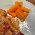 じゅんの助's cooksnap of when they made 簡単！レンジで３分☆人参のグラッセ.