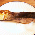 crushbaby's cooksnap of when they made 簡単、ぶりの塩焼き.