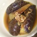 CoffeeCoco's cooksnap of when they made 冷製茄子のピリ辛煮浸し。.