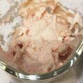 もか☆☆☆'s cooksnap of when they made 生ハムとクリームチーズのパテ.