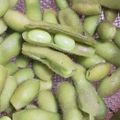 アクセル☆'s cooksnap of when they made 裏ワザで劇的に美味しい！枝豆の茹で方.