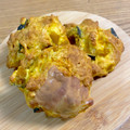 万年ダイエッター！'s cooksnap of when they made 簡単！HMで！かぼちゃのスコーン♡.