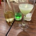 備前ちゃん食堂's cooksnap of when they made 新カクテル.