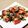 Dellaたん's cooksnap of when they made 厚揚げと豚肉のオイスターソース炒め.