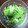 く～まり's cooksnap of when they made 簡単！水菜と海苔の韓国風サラダ.