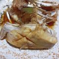クック96NI1Q☆'s cooksnap of when they made 子どもも大好き♡ウマヅラハギの煮付.