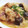 ｅｋ４'s cooksnap of when they made 鶏モモ肉と茄子のみぞれ炒め煮.