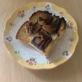 クックあさみちゃん's cooksnap of when they made 簡単♡板チョコアーモンドトースト♡.