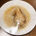 ぐにゅまる's cooksnap of when they made マキシマ蒸し鶏.