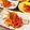 ♬ぶちこ♬'s cooksnap of when they made 鱈のソテー♪玉ねぎ大葉のケチャップソース.