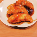 あかはなバギー's cooksnap of when they made ささみの照り焼き韓国風.