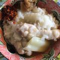 ほもさぴくろまによん's cooksnap of when they made 超美味しい❤簡単サムゲタンスープ.