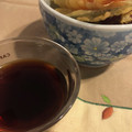 クックYNAD48☆'s cooksnap of when they made 5分で完成♫天丼のたれ.