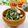 Satoco❋'s cooksnap of when they made 春菊とゲソの胡麻和え.