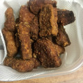 veganまゆころ's cooksnap of when they made まんだいの竜田揚げ♪.