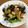 chi−ちゃん's cooksnap of when they made ナスと厚揚げの甘辛ごま味噌炒め.:*:・.