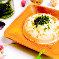 柚子♡⸝⸝⸝'s cooksnap of when they made 青しその実と白だしマヨの冷奴.