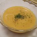 たれふさ's cooksnap of when they made トマトの冷製ヴルーテ.