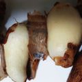 クックIB081K☆'s cooksnap of when they made 里芋の冷凍保存＆超簡単◇包丁いらず皮むき.