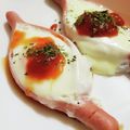 クックM96XDX☆'s cooksnap of when they made 朝食に✼ポールウィンナーエッグ✼.