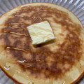 ゆみらんたん's cooksnap of when they made うちの簡単♪ホットケーキは中がフワ・モチ.