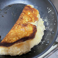 ものぐさtakky's cooksnap of when they made ふわふわ　オムレツ　モンサンミッシェル風.