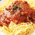 Coちむ's cooksnap of when they made 簡単！なつかしのミートソース♪♪.