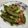 gohanちゃん's cooksnap of when they made シャキシャキ！シカクマメのガーリック炒め.