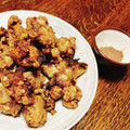 ちゃちゃまる26's cooksnap of when they made 再現してみた！李さんの台湾唐揚げ！.