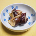 バカリャウ's cooksnap of when they made ナスとみょうがのさっと煮.