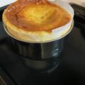 ♪Key♪'s cooksnap of when they made 簡単☆しっとりベイクドチーズケーキ.