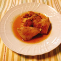 yesmama's cooksnap of when they made 超簡単‼鶏もも肉の玉ねぎおろしだれ焼き.
