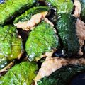 よ～しこちゃん's cooksnap of when they made しそつくね^_^.