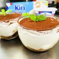 ♡マッキークッキング's cooksnap of when they made 【kiri】食パンで｡｡｡簡単ティラミス.