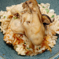 ふーみん＊'s cooksnap of when they made 炊飯器de♡牡蠣と生姜の炊き込みご飯.