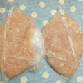 yama_miu's cooksnap of when they made ひき肉☆☆☆☆簡単冷凍保存☆解凍方法付き.