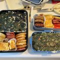 れもん親父's cooksnap of when they made 高校3年女子お弁当♪2022.10.14.