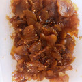 くむちん's cooksnap of when they made なんて簡単！？ご飯のおともに 生姜の佃煮.