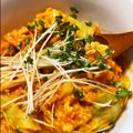 りくりくクッカー's cooksnap of when they made トマトジュースで！オートミールリゾット.