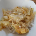 さつまいも♥️'s cooksnap of when they made とうがんの卵とじ炒め♪.