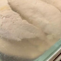 MULA's cooksnap of when they made 美味しいささみの簡単下処理法・保存法.