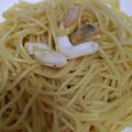 クック6RIO8Y☆'s cooksnap of when they made 和風シーフードスパゲティ.