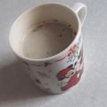 きらり流れ星's cooksnap of when they made カフェオレベース.