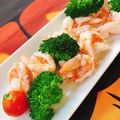 おうちごはん☆'s cooksnap of when they made 苺などの果物や野菜の穴開けに♪.
