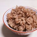 ＊piro＊'s cooksnap of when they made おでんにはこれ！ほうじ茶の茶飯☆.