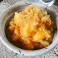ウサギスキー's cooksnap of when they made 【素材を味わうご飯】じゃが芋崩し煮編.