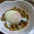 お塩と砂糖's cooksnap of when they made 奈良漬け納豆.
